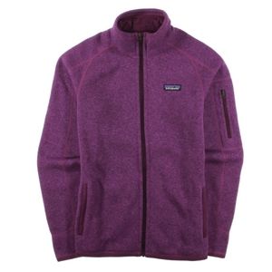 Patagonia Better Sweater, Small